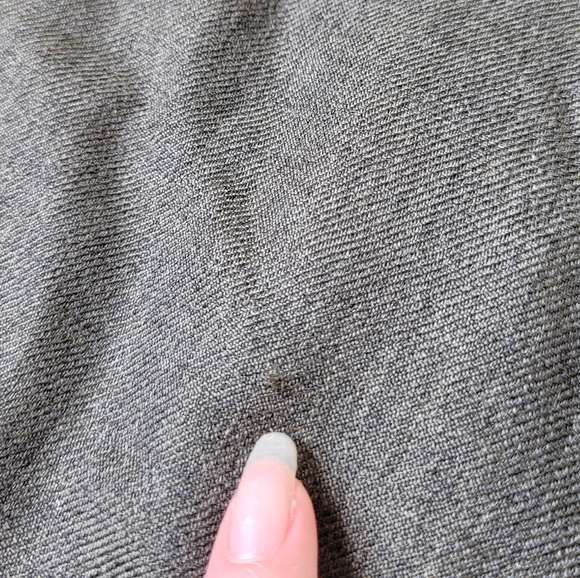 Eskandar Cashmere Silk Drawstring Pant - Picture 10 of 11